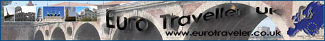 European Travel Advice