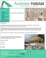 Construction Company, Aude