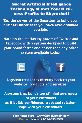 Business Branding Tool