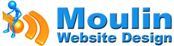 Moulin Website Design