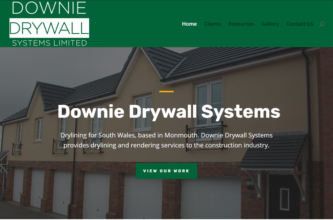 Downie Drywall Systems